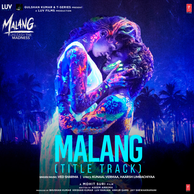 Music Malang (Title Track) [From "Malang - Unleash The Madness"]