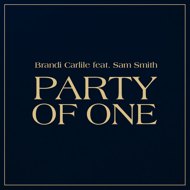 Music Party of One (feat. Sam Smith)