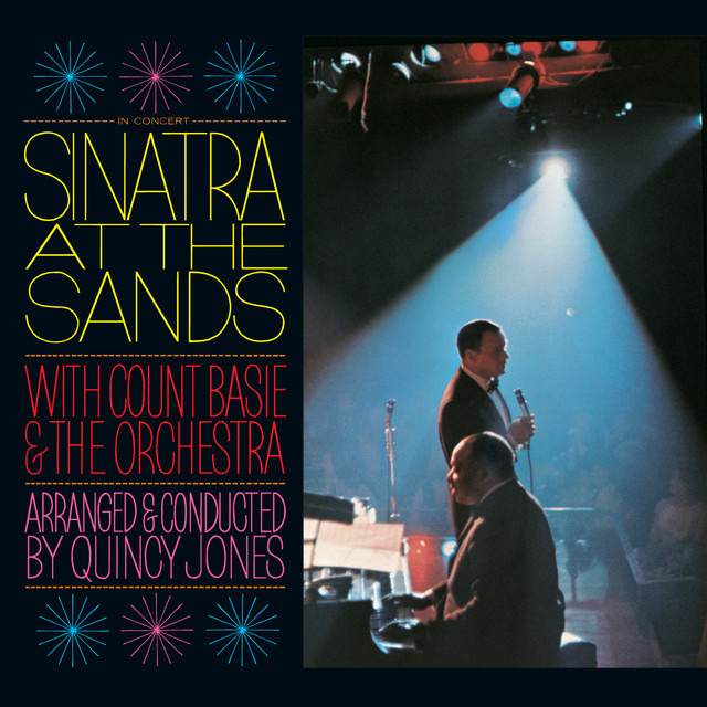 Canciones Angel Eyes - Live At The Sands Hotel And Casino/1966