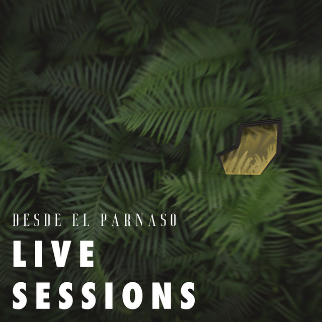 Music Desde el Parnaso (Live Sessions)