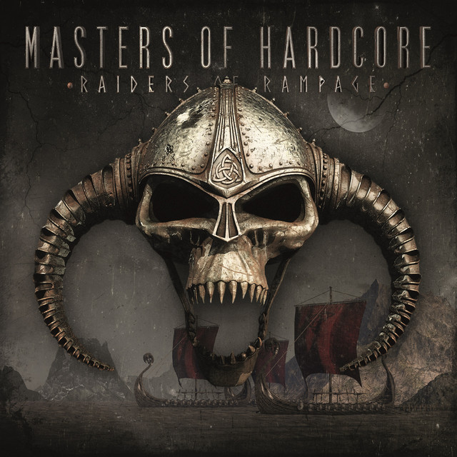 Canciones The Storm (Official Masters of Hardcore Russia 2016 Anthem) - Radio Edit