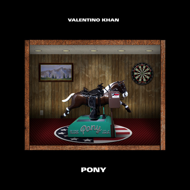 Canción Pony