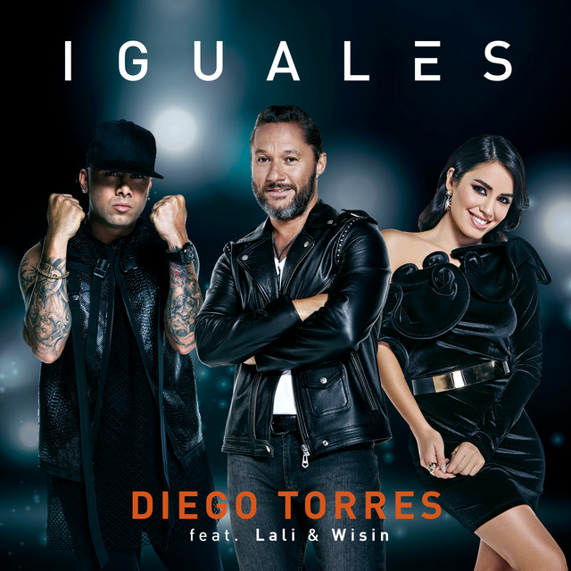 Canciones Iguales (feat. Lali & Wisin)