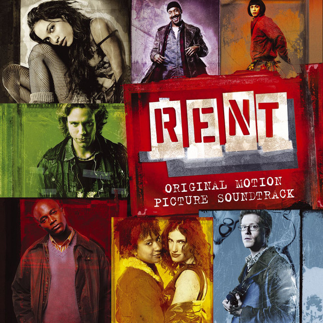 Canciones Rent