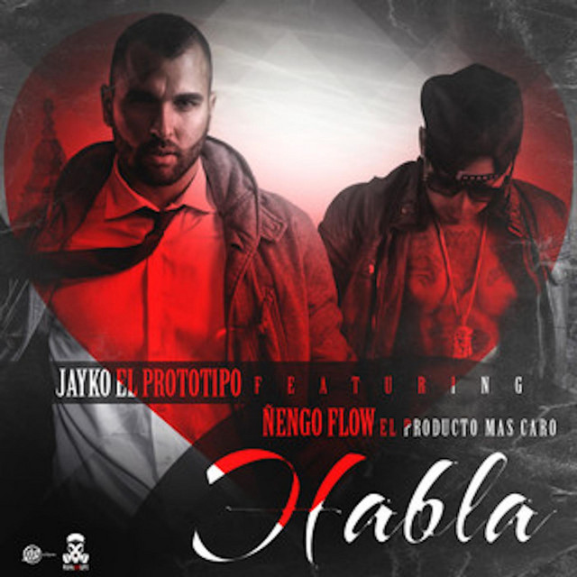 Canción Habla (feat. Nengo Flow)