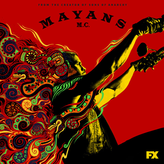 Canciones Nunca (From Mayans MC)