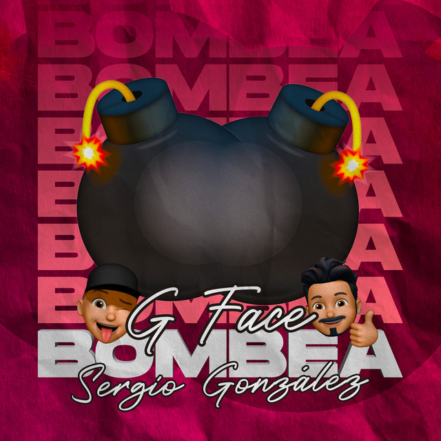 Canción Bombea