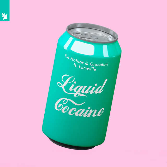 Canciones Liquid Cocaine