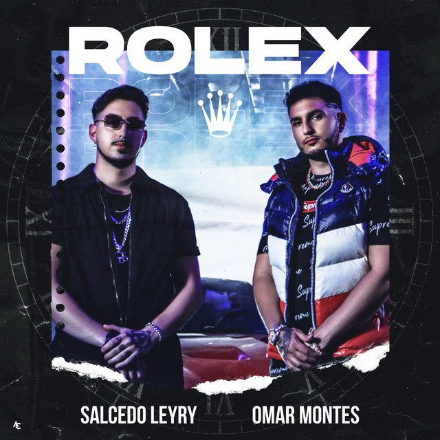 Canciones Rolex