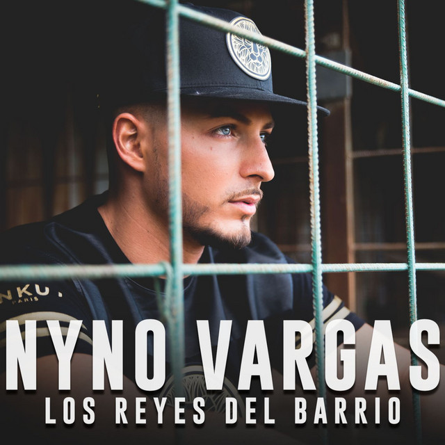 Canción Los reyes del barrio