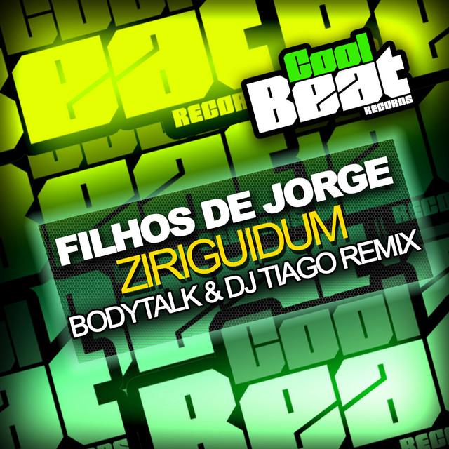 Canciones Ziriguidum (Bodytalk & Dj Tiago Remix)