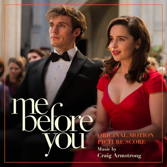 Music Me Before You Orchestral