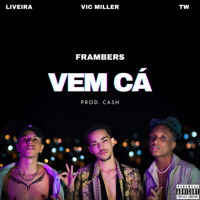 Canciones Vem Cá