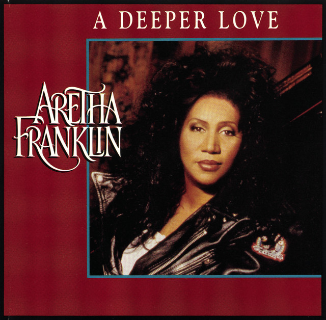 Canciones A Deeper Love - A Deeper Mix