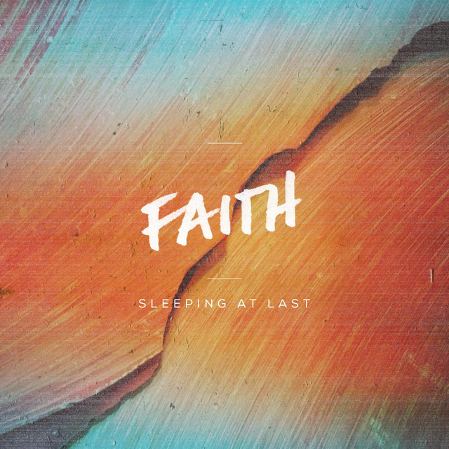 Canción Faith