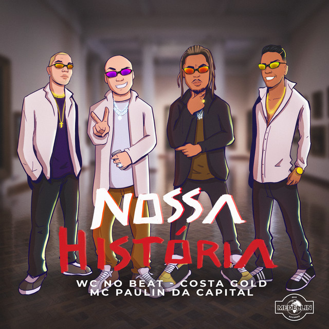 Music Nossa História