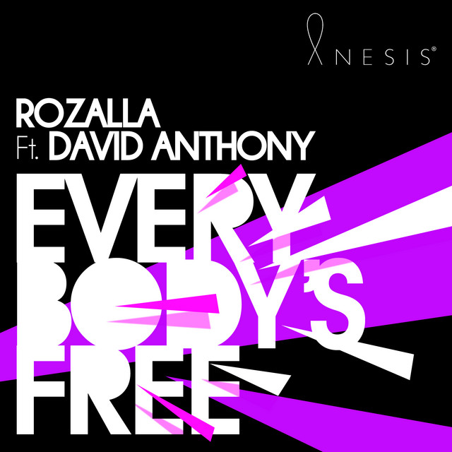 Canción Everybody's Free - Radio Edit