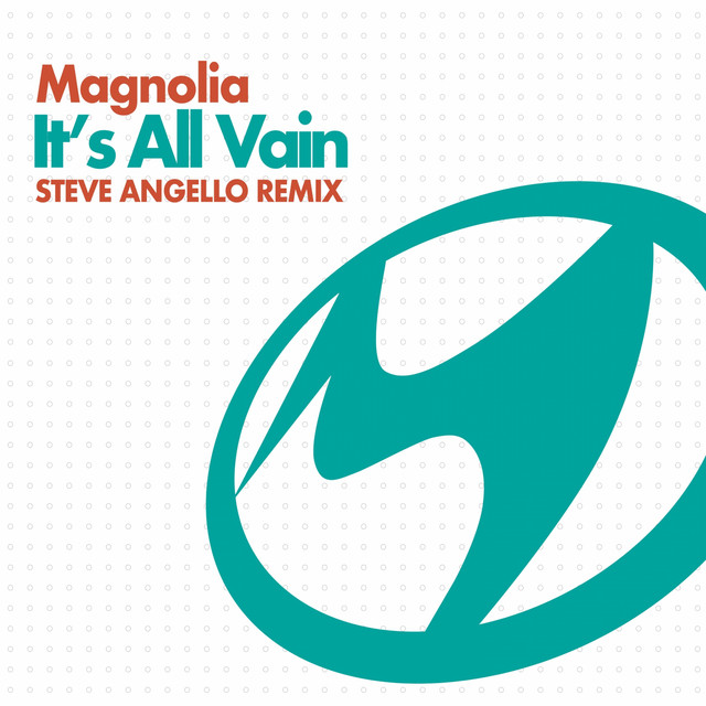 Canción It's All Vain (Steve Angello Remix) - Radio Edit