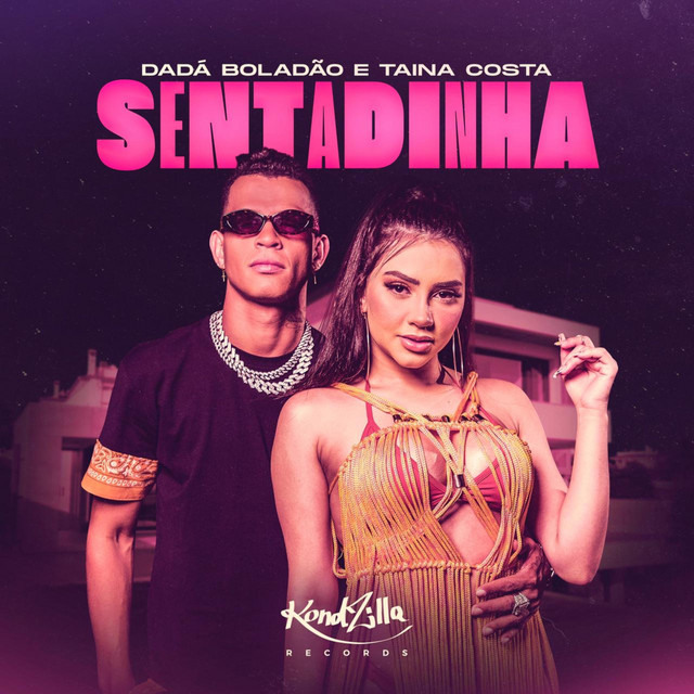 Canción Sentadinha