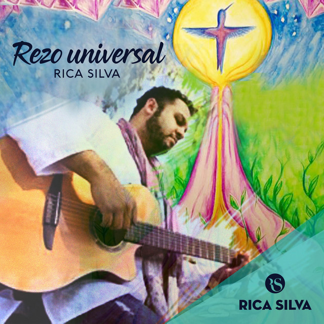 Canción Rezo Universal