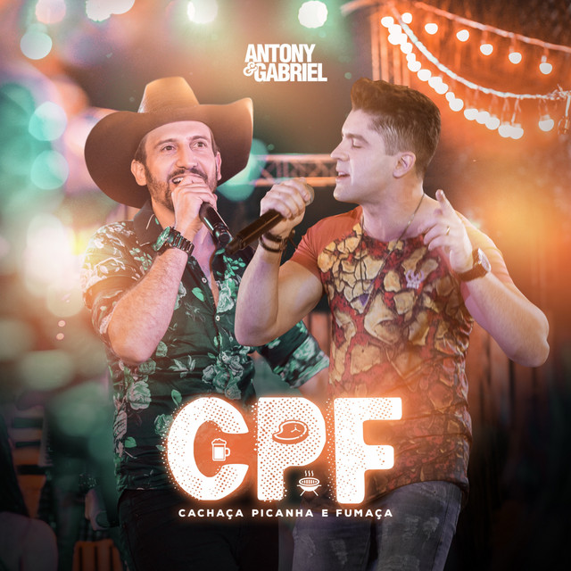 Music CPF - Cachaça, Picanha e Fumaça