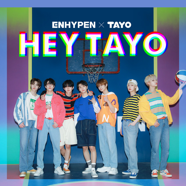 Music Hey Tayo - Tayo Opening Theme Song