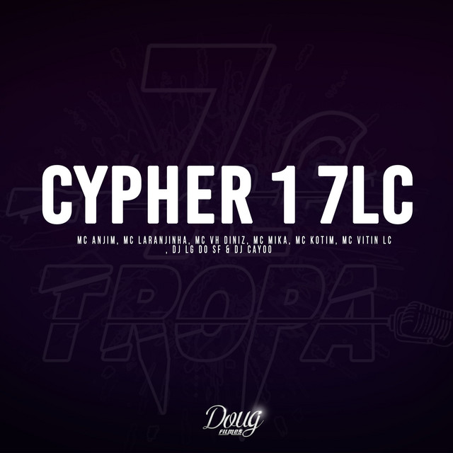 Canciones Cypher 1 7Lc