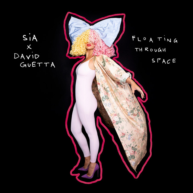 Canción Floating Through Space