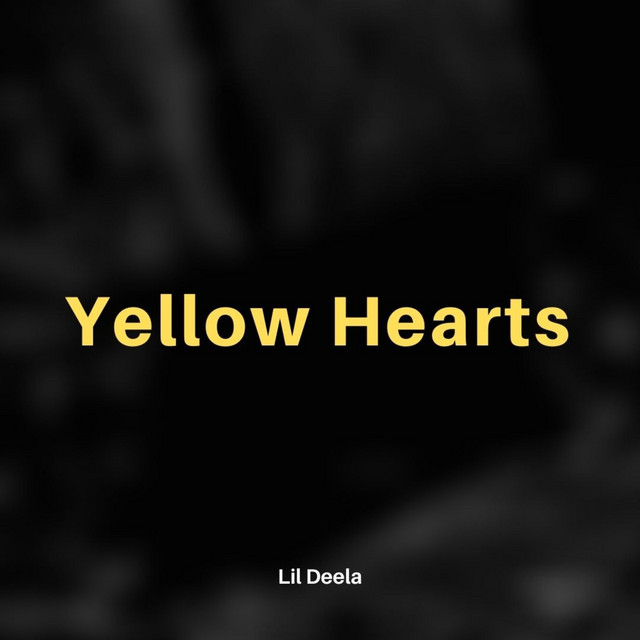 Canción Yellow Hearts