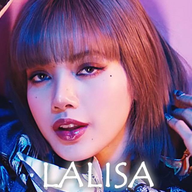 Canción LALISA - Remix