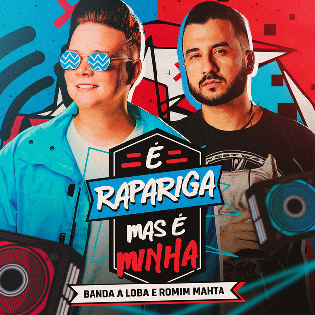 Music É Rapariga Mas É Minha