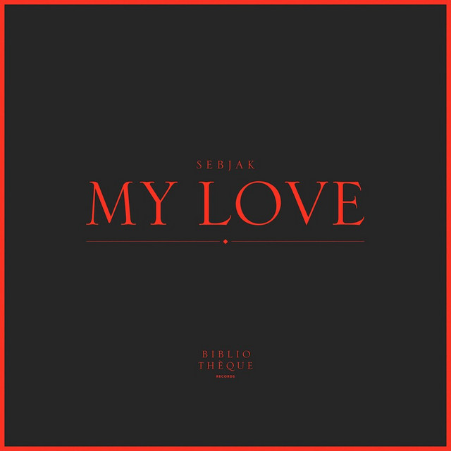 Music My Love - Radio Edit