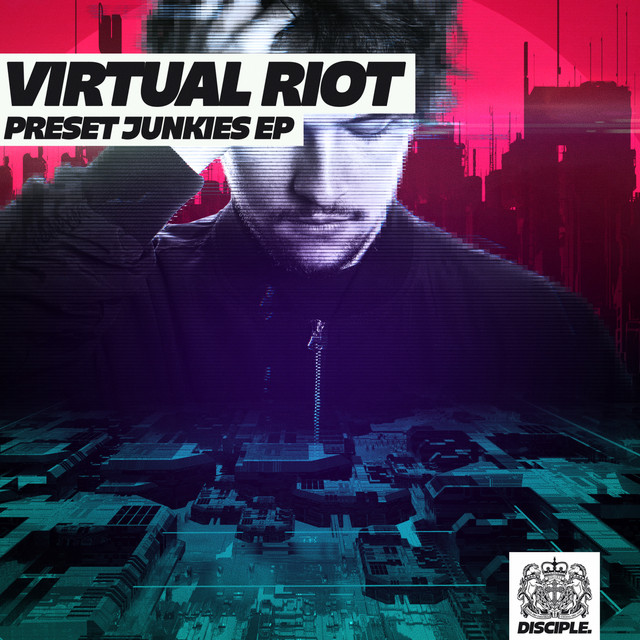 Canciones Preset Junkies VIP