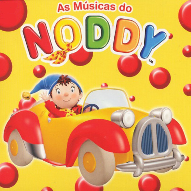 Canción Abram Alas para o Noddy