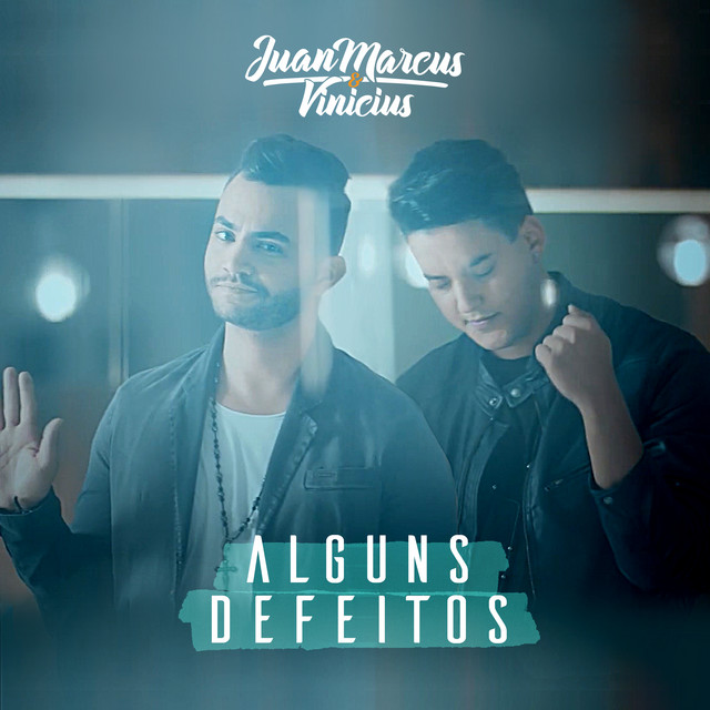 Canción Alguns Defeitos