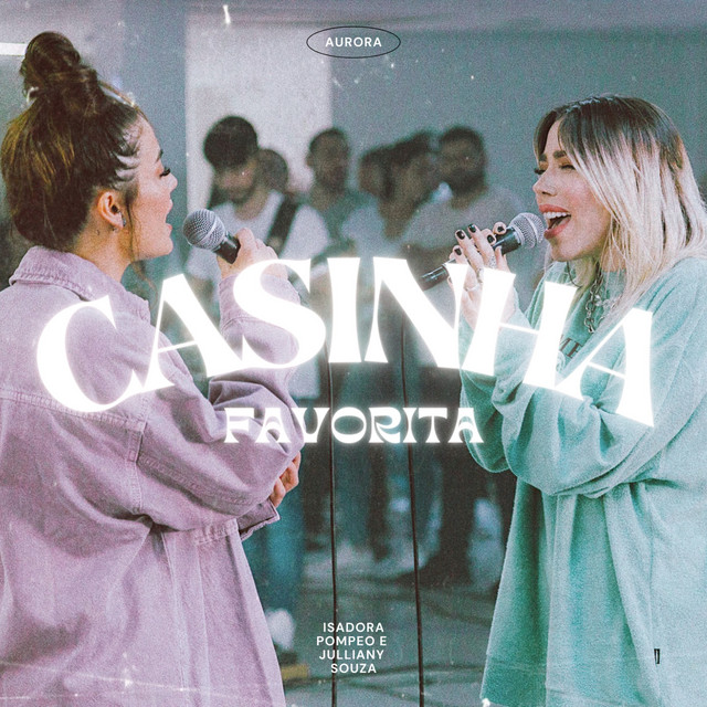 Music Casinha Favorita