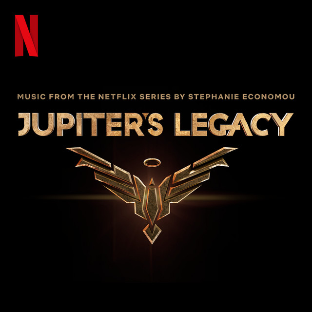 Music Jupiter's Legacy