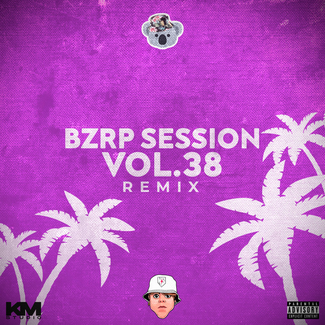 Canción BZRP Music Sessions #38 (L-Gantex) - Remix