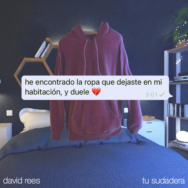 Canción Tu Sudadera