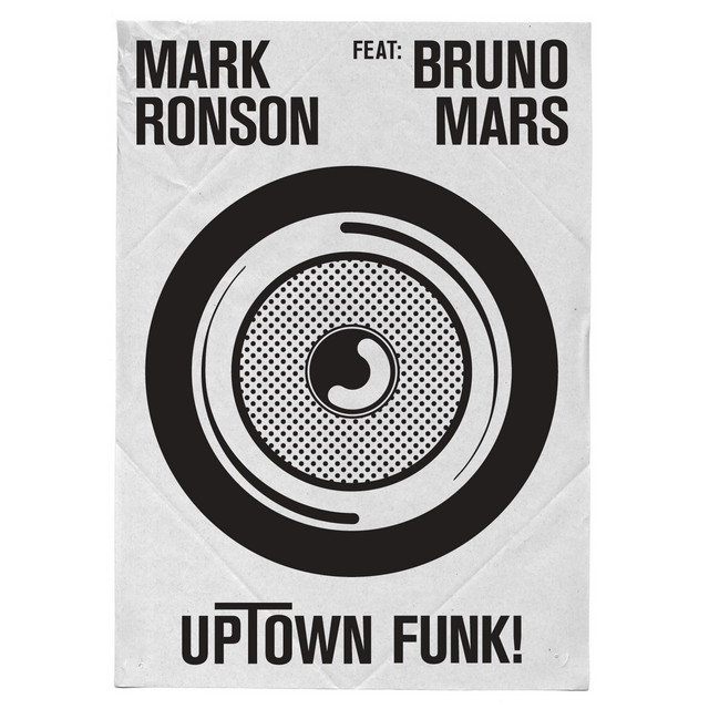 Music Uptown Funk (feat. Bruno Mars) - Dave Audé Remix