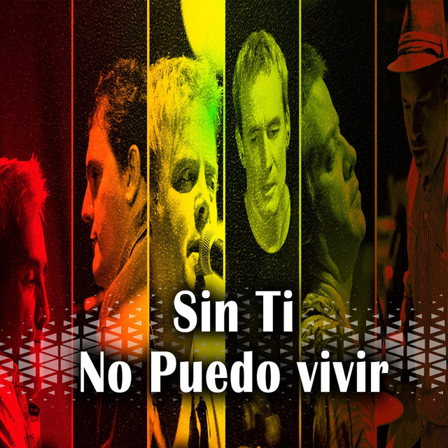 Music Sin Ti No Puedo Vivir