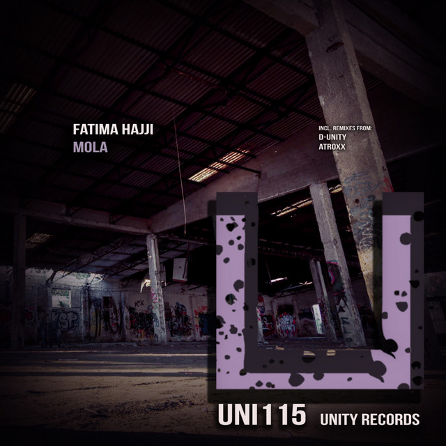 Canciones Mola - D-Unity Remix