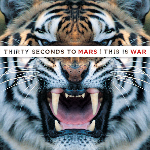 Canción This Is War