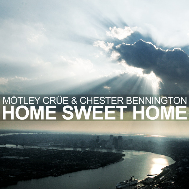 Canción Home Sweet Home