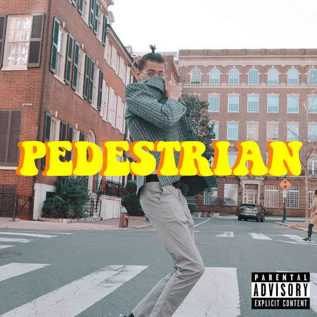 Music Pedestrian