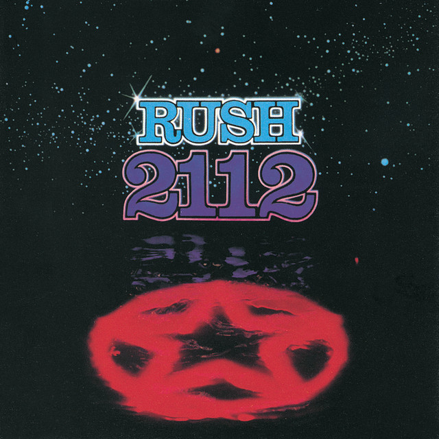 Canciones 2112: Overture / The Temples Of Syrinx / Discovery / Presentation / Oracle / Soliloquy / Grand Finale - Medley