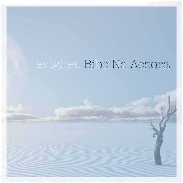 Canciones Bibo No Aozora