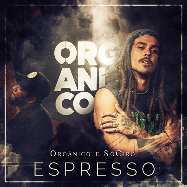 Canción Espresso