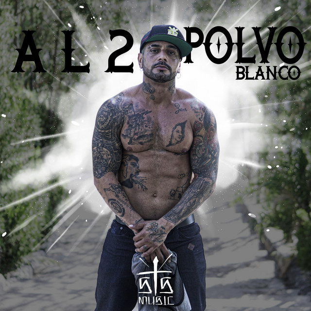 Music Polvo Blanco