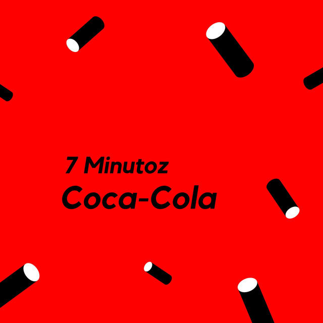 Canciones Coca-cola